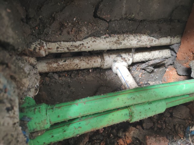 榆次区消防水管漏水检测维修.客厅漏水检测维修